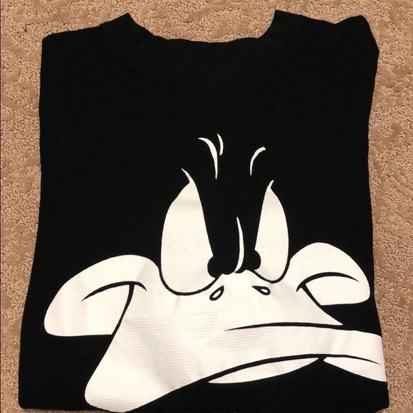 H\u0026M | Shirts | Hm Looney Tunes Collab 
